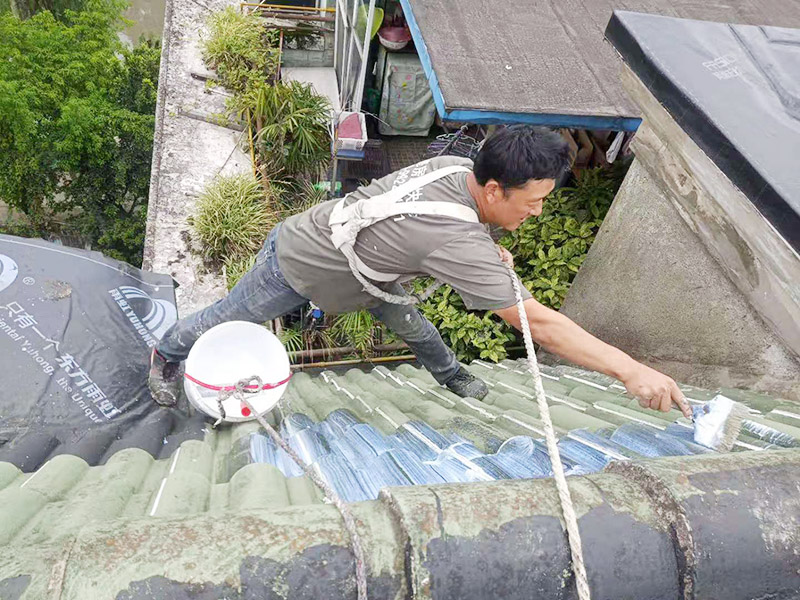 反復(fù)維修反復(fù)漏水太鬧心，平房漏雨維修徹底的辦法是什么？